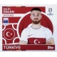 Salih Özcan Turkey TUR 14