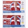 Offer Online Mahmutovic - Jans Luxembourg LUX 6 - LUX 7 Album Stickers Euro 2024
