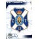 C.D. Tenerife Emblems 2º División 423 Megacracks 2005-06
