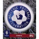 Escudo Grecia GRE 1