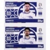 Buy Sticker Baldock - Bouchalakis Greece GRE 8 - 9 Topps Euro 2024