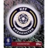 Sale Online Emblem Kazakhstan KAZ 1 Album Stickers Euro 2024