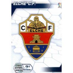 Elche C.F Emblems 2º División 424 Megacracks 2005-06