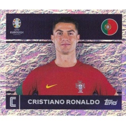 Cristiano Ronaldo Captain Portugal POR 2