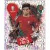 Sale Online João Félix Artist Portugal POR 3 Topps Euro 2024