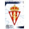 Real Sporting Emblems 2º División 425 Megacracks 2005-06
