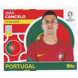 João Cancelo Portugal POR 11