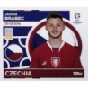 Offer Online David Jurásek Czechia CZE 5 Topps Euro 2024