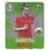 Sale Sticker Gareth Bale EURO Legends Welsh LEG 2 Topps Euro 2024 Stickers