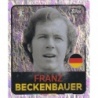 Sticker of Franz Beckenbauer EURO Legends Germany LEG 9 Album Topps Euro 2024