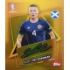 Scott McTominay Star Player Auto SCO SP