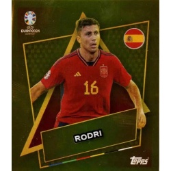 Rodri Star Player ESP SP