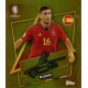 Rodri Star Player Auto ESP SP
