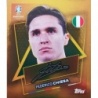 Sale Sticker Federico Chiesa Star Player Auto ITA SP Topps Euro 2024