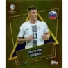 Compra Online Benjamin Šeško Star Player SVN SP Album Cromos Eurocopa 2024