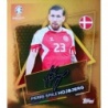 Venta Online Pierre-Emile Højbjerg Star Player Auto DEN SP Album Cromos Eurocopa 2024