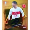 Compra Online Cengiz Ünder Star Player Auto Turquia TUR SP Album Cromos Eurocopa 2024