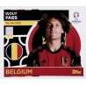Wout Faes Belgium BEL 6