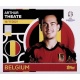 Arthur Theate Belgium BEL 8