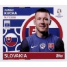 Juraj Kucka Slovakia SVK 12