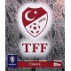 Escudo Turquia TUR 1