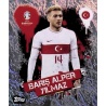 Baris Alper Yilmaz Artist Turkey TUR 3