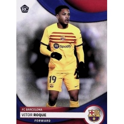 Vitor Roque First Team 2