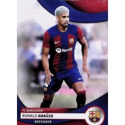 Ronald Araújo First Team 3