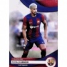 Buy Cards Ronald Araújo First Team Topps Barcelona Team Set 23-24