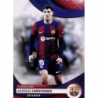 Sale Cards Andreas Christensen First Team Topps FC Barcelona Team Set 23/24