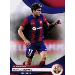 Marcos Alonso First Team 5