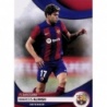 Sale Online Marcos Alonso First Team Topps FC Barcelona Team Set 2023-24