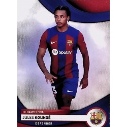 Jules Koundé First Team 6
