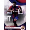 Offer Soccer Cards Alejandro Balde First Team Topps Barcelona Team Set 23-24
