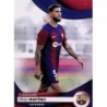 Sale Cards Iñigo Martínez First Team 2023-24 Topps FC Barcelona Team Set