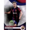Sale Online Frenkie De Jong First Team Topps FC Barcelona Team Set 23/24
