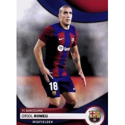 Oriol Romeu First Team 14