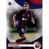 Offer Soccer Cards Fermin López First Team 2023-24 Topps FC Barcelona Team Set