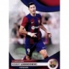 Sale Cards Lewandowski First Team Topps FC Barcelona Team Set 23/24