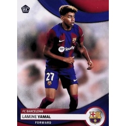 Lamine Yamal First Team 23