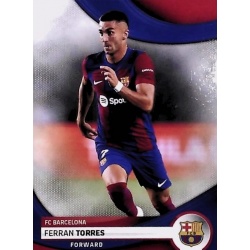 Ferran Torres First Team 25