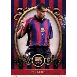 Rivaldo Vintage Barça VB-1