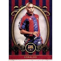 Ronaldo Vintage Barça VB-2