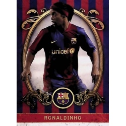 Ronaldinho Vintage Barça VB-3