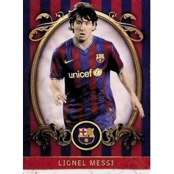 Leo Messi Vintage Barça VB-4