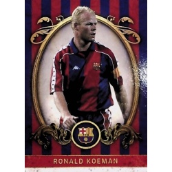 Ronald Koeman Vintage Barça VB-5