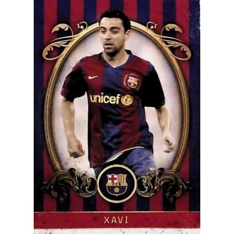 Xavi Vintage Barça VB-9