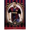 Buy Cards Xavi Vintage Barça 2023-24 Topps FC Barcelona Team Set