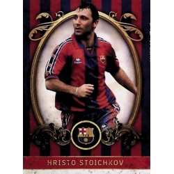 Hristo Stoichkov Vintage Barça VB-10