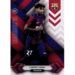 Lamine Yamal Blaugrana BL-1